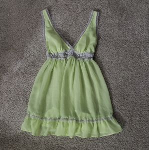 Victoria's Secret lingerie sz small